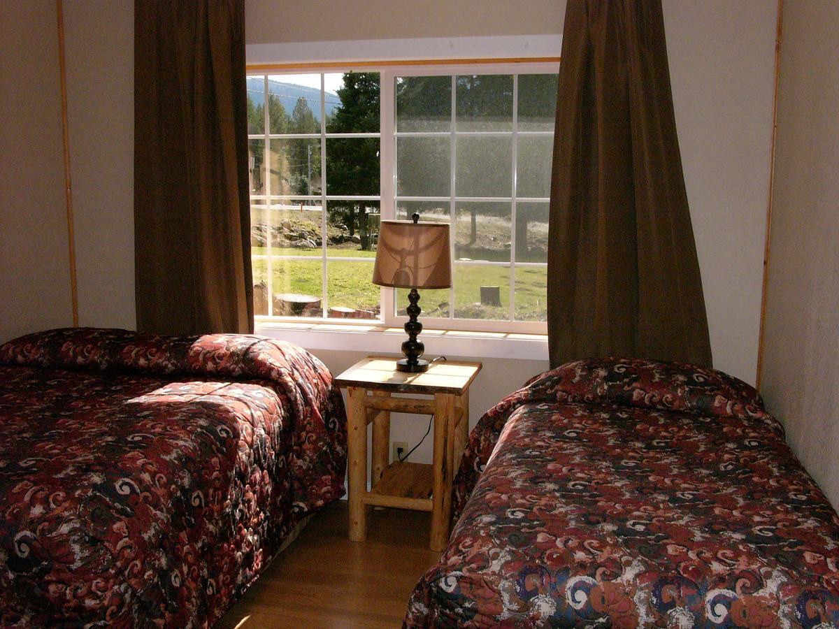 Mountain View Lodge - No Pets Allowed パックウッド エクステリア 写真