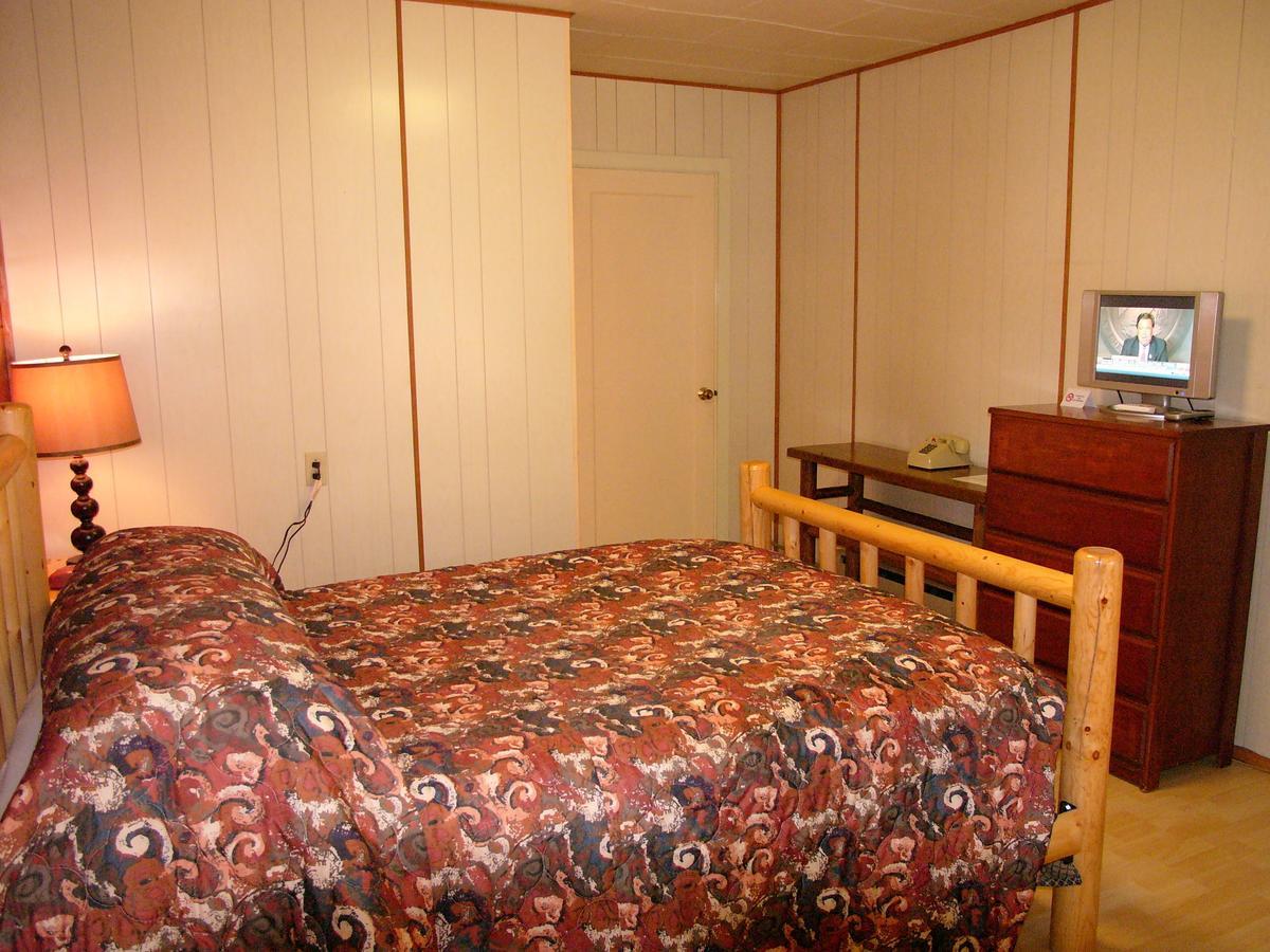 Mountain View Lodge - No Pets Allowed パックウッド エクステリア 写真