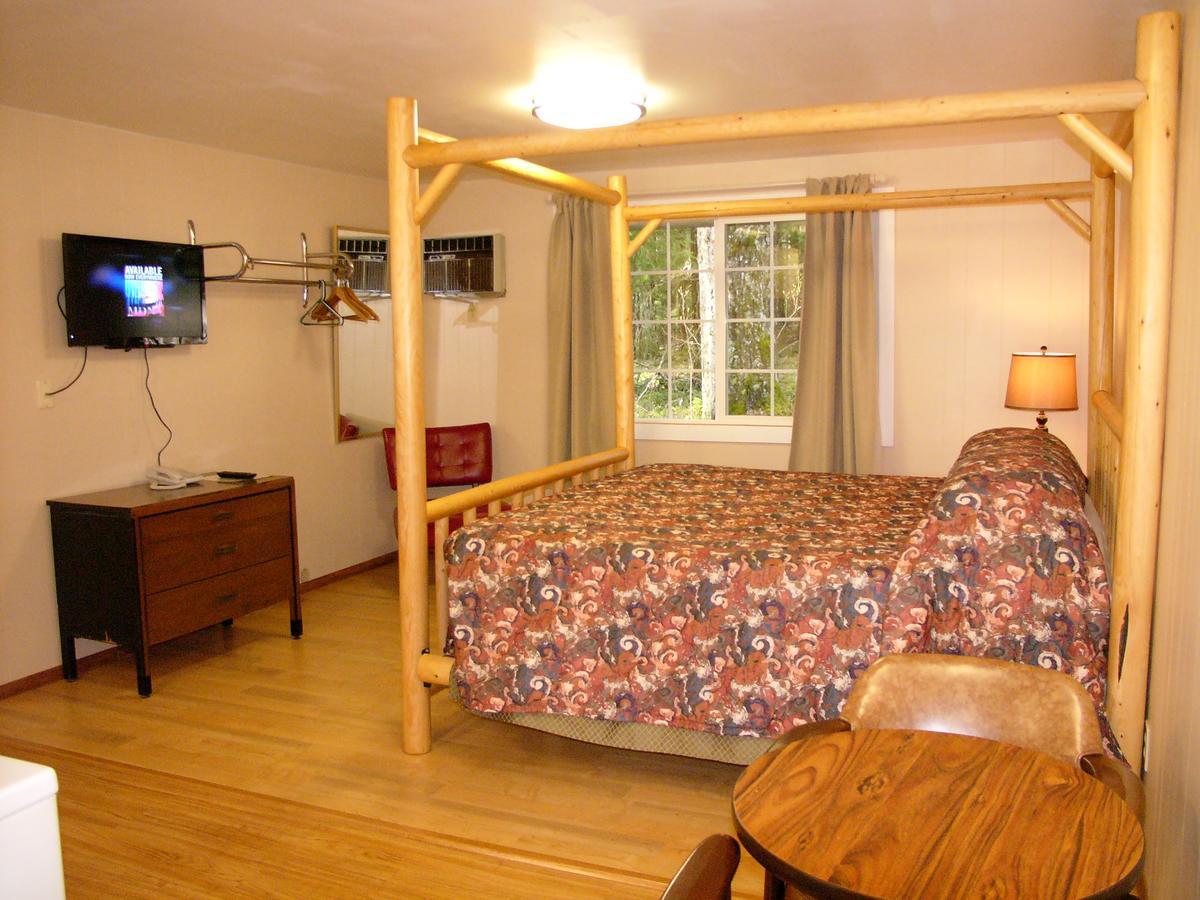Mountain View Lodge - No Pets Allowed パックウッド エクステリア 写真