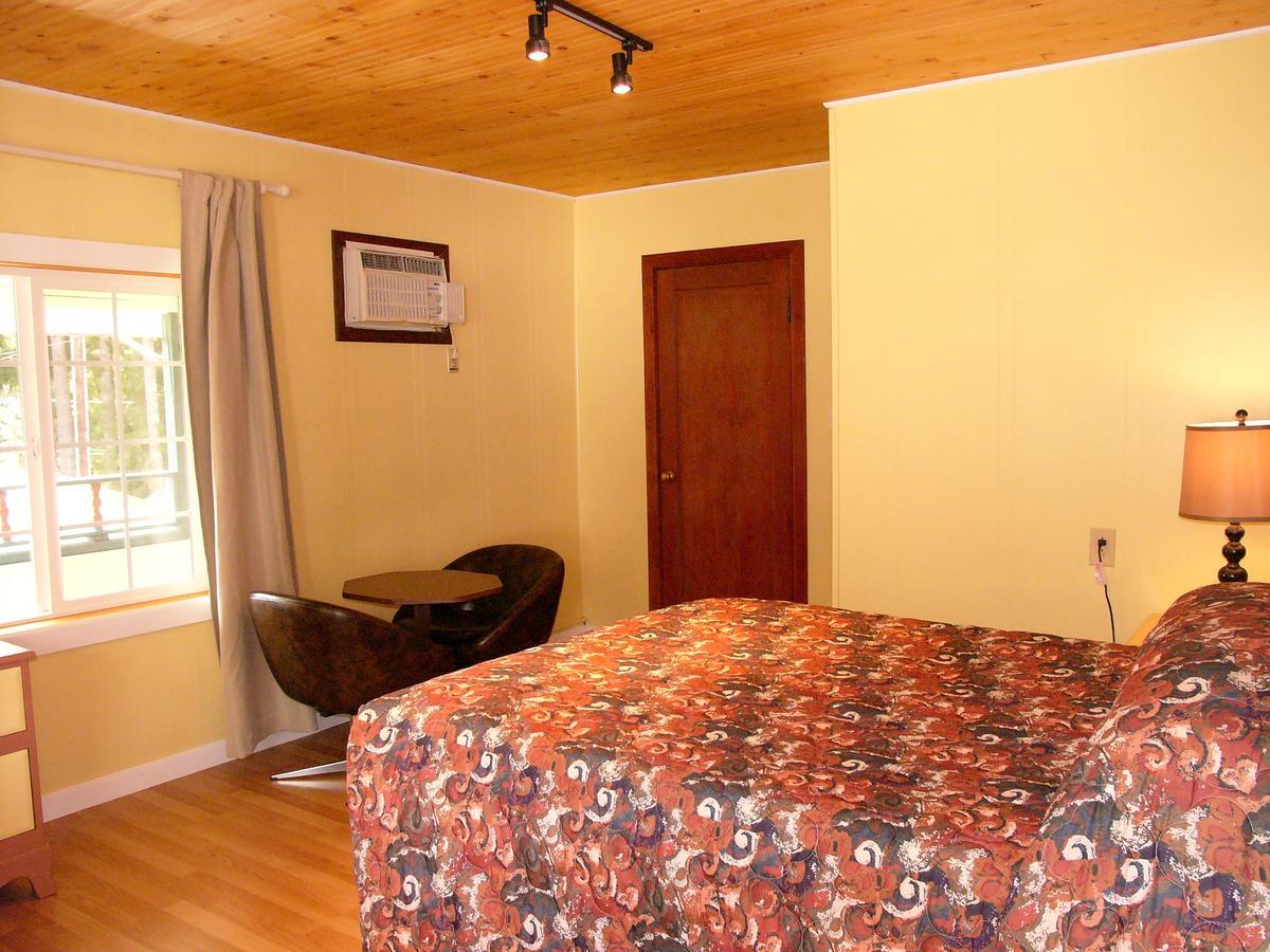 Mountain View Lodge - No Pets Allowed パックウッド エクステリア 写真