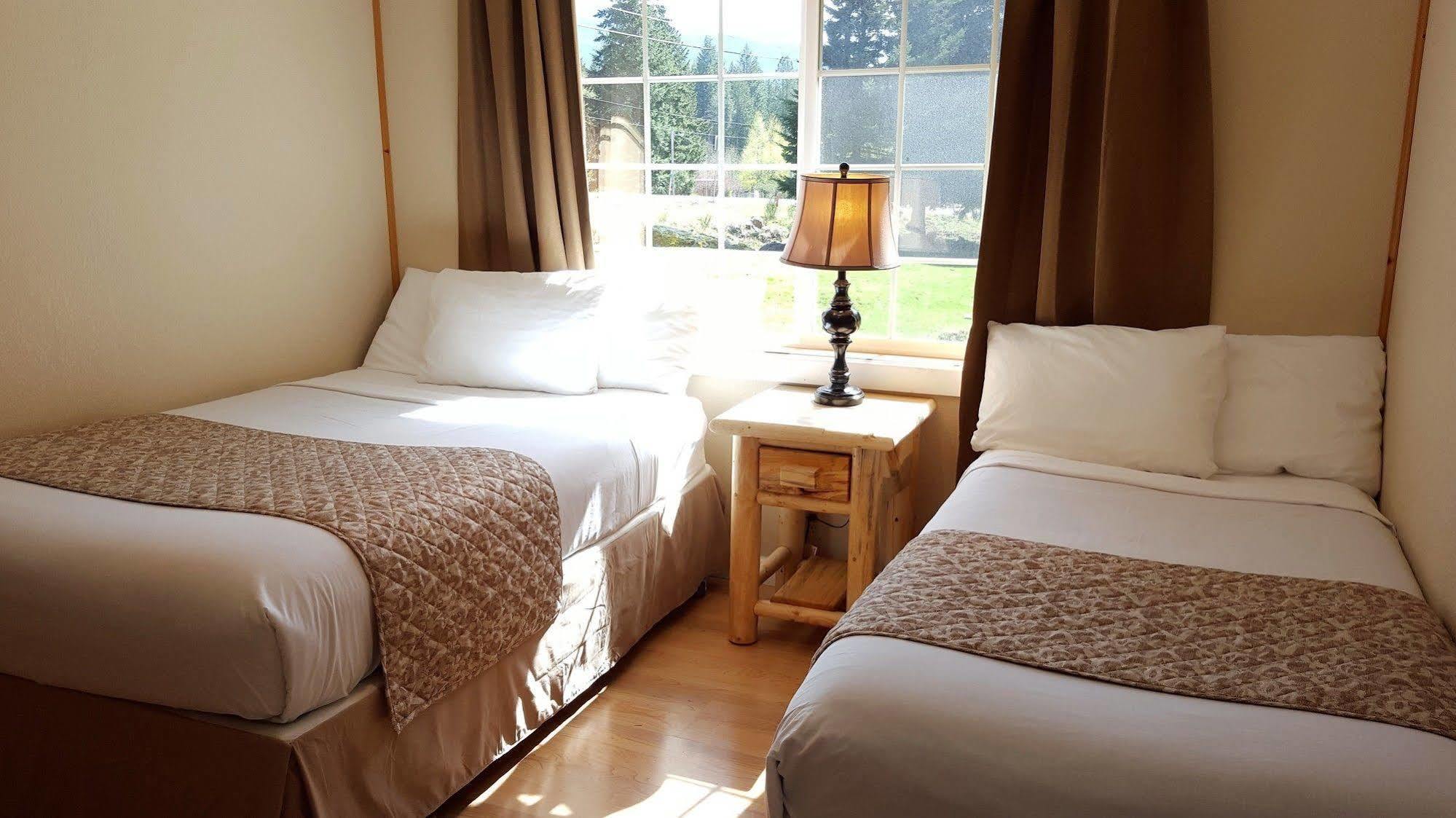 Mountain View Lodge - No Pets Allowed パックウッド エクステリア 写真